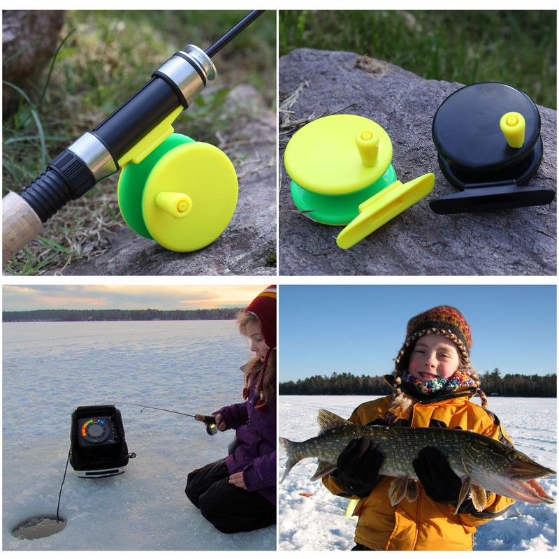 Катушка для рыбалки