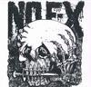 LP Пластинка NOFX - Maximum Rocknroll MLP33180 Mystic Records 2008 US Рок