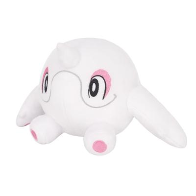 Sanei Boeki Pokemon ВСЯ ЗВЕЗДНАЯ КОЛЛЕКЦИЯ Кит (S) Ш25 x Г19.5 x В13см Плюшевая игрушка Покемон PP265