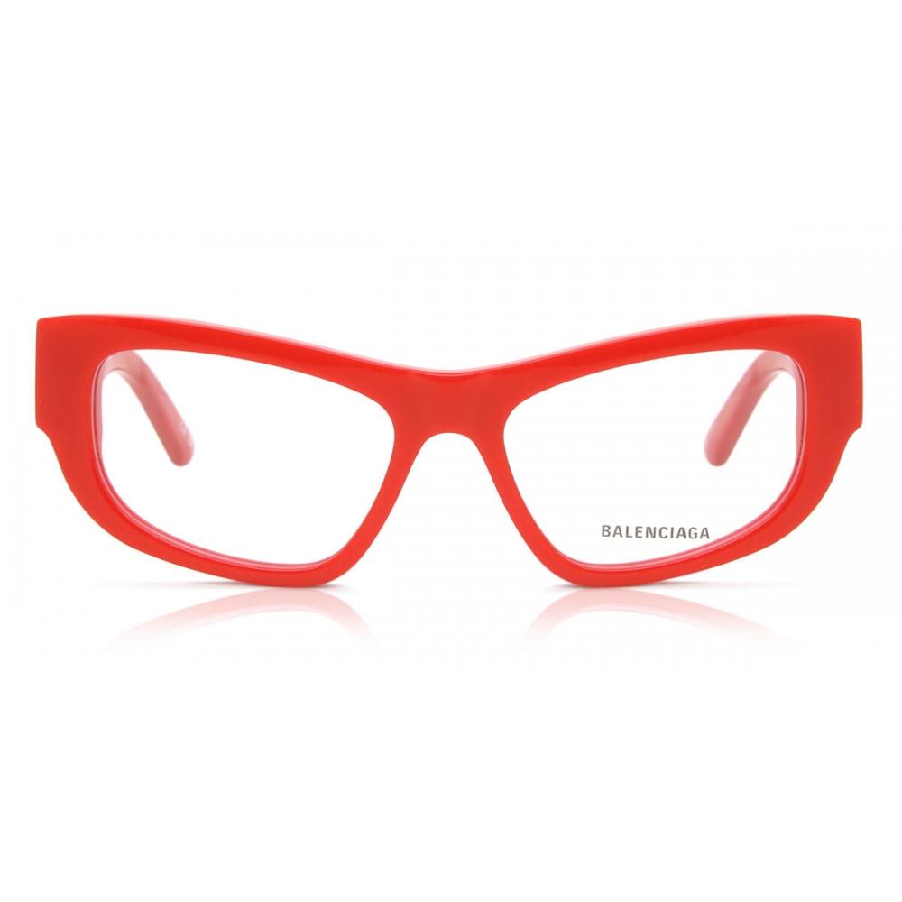 Balenciaga Bb0303o 004 Women Eyeglasses