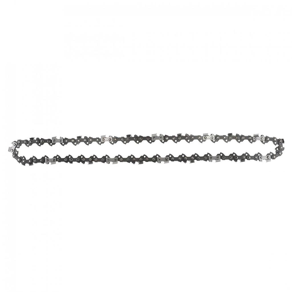 11,5-12-дюймовое лезвие цепной пилы, детали бензопилы для резки древесины, привод 50-52, цепь мельницы с шагом 3/8