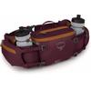 Рюкзак Osprey Savu 5 Trinkgurt aprium purple