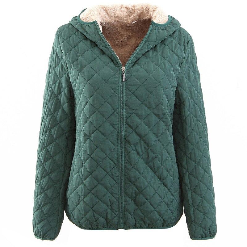 Women Female Zipper Women Cloths Loose Jackets