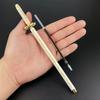 7,8 дюйма 20 см Фигурка-модель ручки Signature из сплава, полноразмерная шариковая ручка, Аниме, японская фигурка, аксессуары, канцелярские товары, подарки