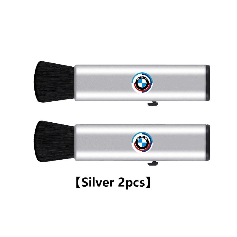 Car Outlet Cleaning Air-Conditioner Tool Multifunct Dust Brush For BMW E91 X5 E70 F11 E30 F31 X3 F25 F32 x7 LL3