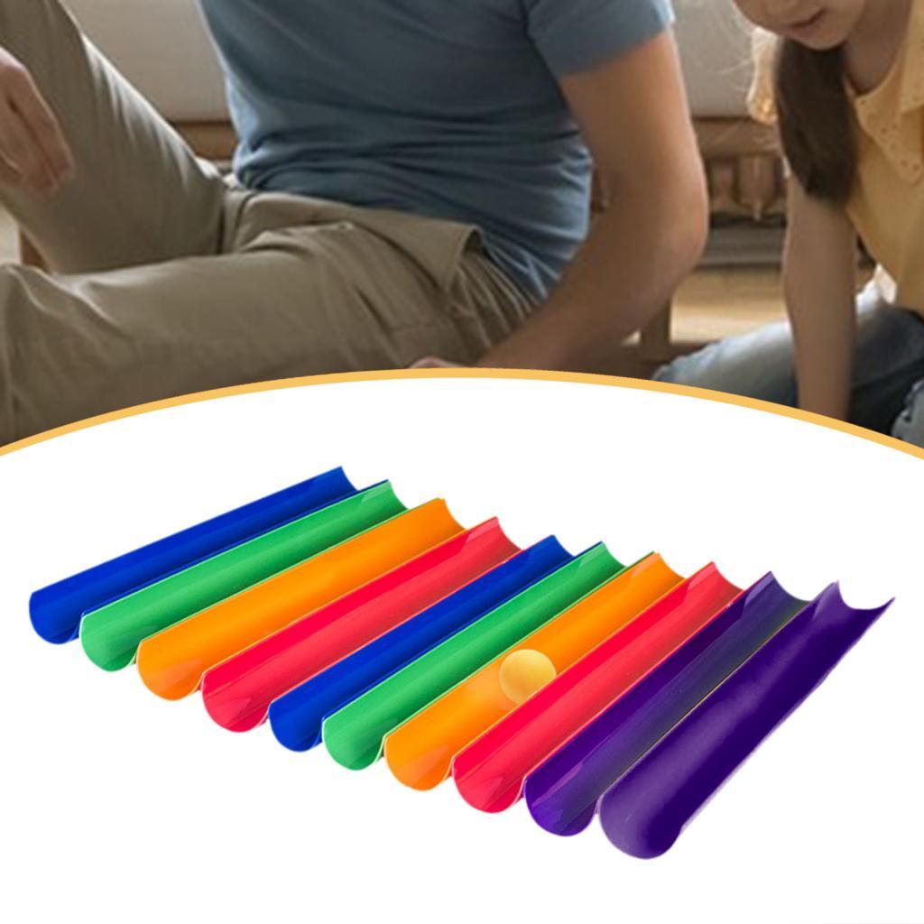 Pipeline Kit Challenge Games Ice Breaker Team Building Activities Teamwork for Gym