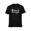 Team Pineapple Pizza T-Shirt Blouse graphic shirts graphic t shirts new edition slim fit t shirts for men