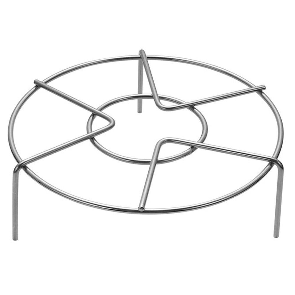 Tray Stand Steamer Shelf Multifunction Pot Steaming Durable Steamer Rack  Kitchen Accessories