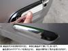 BRIGHTZ Chrome Door Handle Covers for Toyota Hiace Narrow 200 31465 [DHC-NOBU-329] (Type I, II, III, IV, 1, 2, 3, 4, Standard)