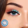 Colored Contact Lenses JeweLens 2pcs Harujuku Series