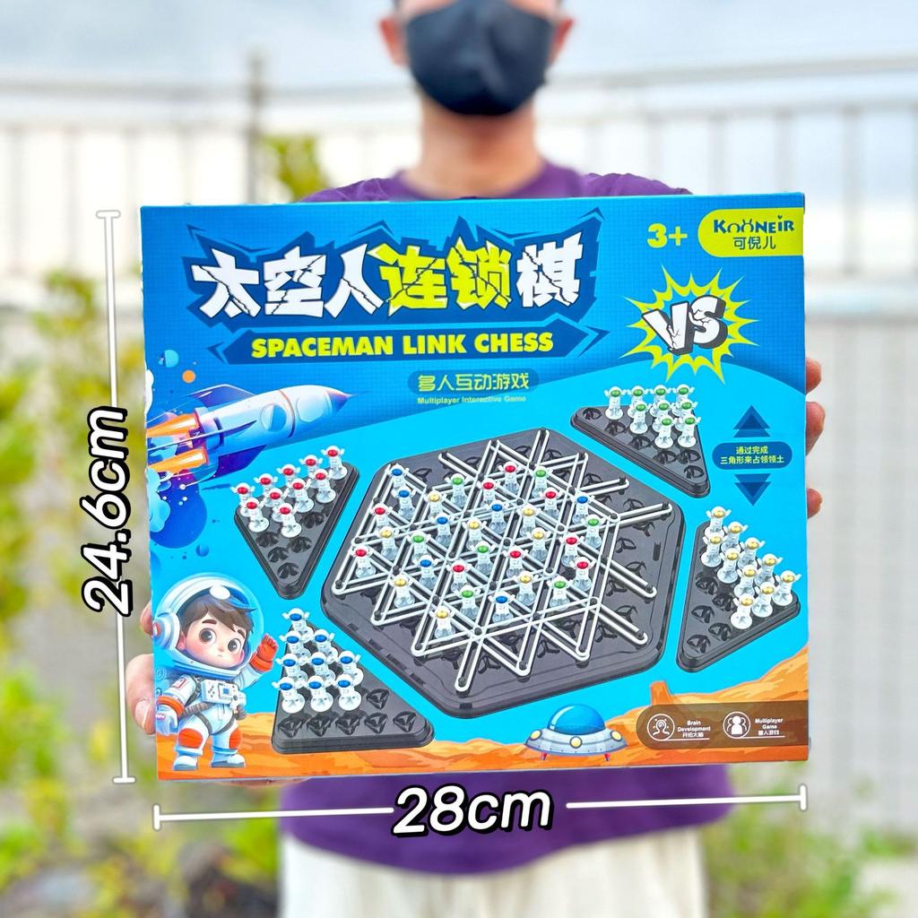 Large Particle Square Simulation Modeling House Building Block Assembly Toys Children'S Early Education Puzzle Teaching Gift Box