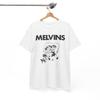 Melvins Gluey Music Band  T-shirt, Unisex Shirt