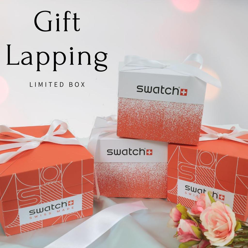 OMEGA SWATCH Earth Wrapping Подлинные Omega Swatch Mission Watch Earth Collaboration Водонепроницаемый силикон × Мужские и женские часы-шопперы/с ремешком] (ОМЕГА