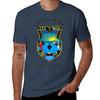 Uss Maine (Ssbn741) Crest Tshirt Breathable Sportswear Tshirt For Unisex