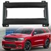 Рамка панели магнитолы 2DIN для Dodge Durango 2005-2013