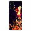 For Fundas Tecno Camon 19 / 19 Pro Case Camon19 Neo Black Bumper Silicone Soft Case For Tecno Camon 19 Neo Pro 4G 5G TPU Coque