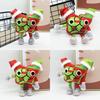 Festive 67 Plush Gift Plushie With Pp Cotton For Party Decorations And Collectors