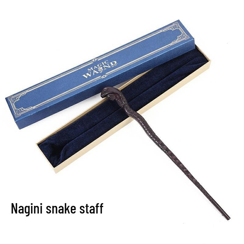 Harry Potter Hermione Magic Wand - Perfect for Christmas, Halloween, and Gift Props
