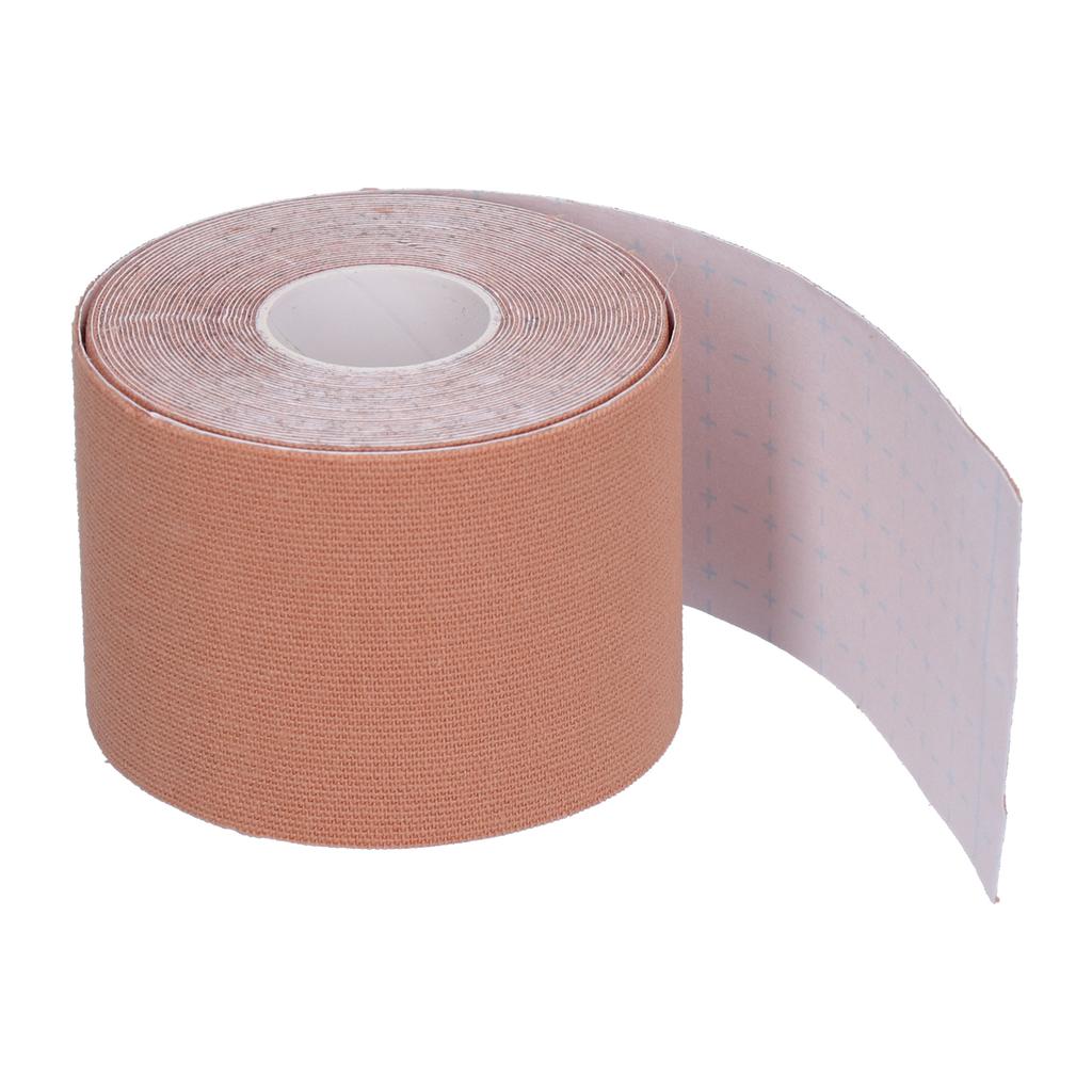 Лента для подтяжки груди, лента для пуш-ап, накладка на сосок, водонепроницаемая, устойчивая к поту, клейкая лента для груди(хаки )