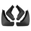 Volvo XC90 Mudguards (2015-2023)