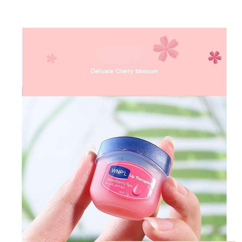 Бальзам для губ с вазелином, увлажняющая маска для губ, восстанавливающая маска для губ, разглаживающее масло для губ, набор блесков для губ