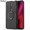 Для Xiaomi Mi 9T Чехол Броня Магнитная Присоска Подставка Ударопрочный Полная Защита Края Для Xiaomi Mi 9T Чехол Xiaomi Mi9T Mi 9T Pro Чехол