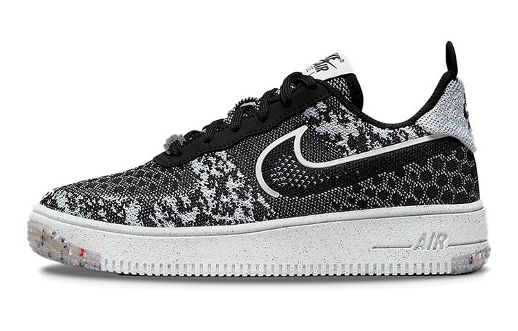 Nike Air Force 1 Crater Flyknit GS DM1060-001