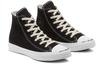 Кеды Converse Chuck Taylor All Star Hi 'Черные' 164919C