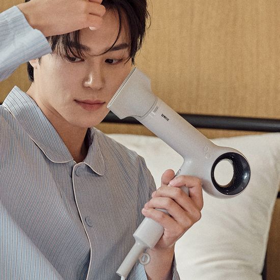 Unixs BLDC Dio Low-Noise, Lightweight Dryer 2 Types