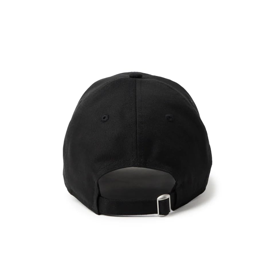 Кепка 9TWENTY Сотрудничество Chiikawa Черная 920 CHIIKAWA BLK [New Era] - - - L/XL -