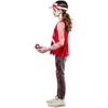 Bristol Novelty Childrens/Kids Zombie Burger Worker Costume