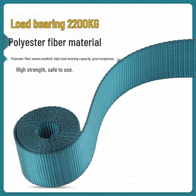 Goerm 5-Point Safety Harness