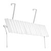 Easy Installation Air Conditioner Windshield Wall-Mounted Air Outlet Baffle  Indoor Cooling