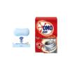 Набор: Мыло Safeguard от пылевых клещей и Очиститель для стиральной машины Omo