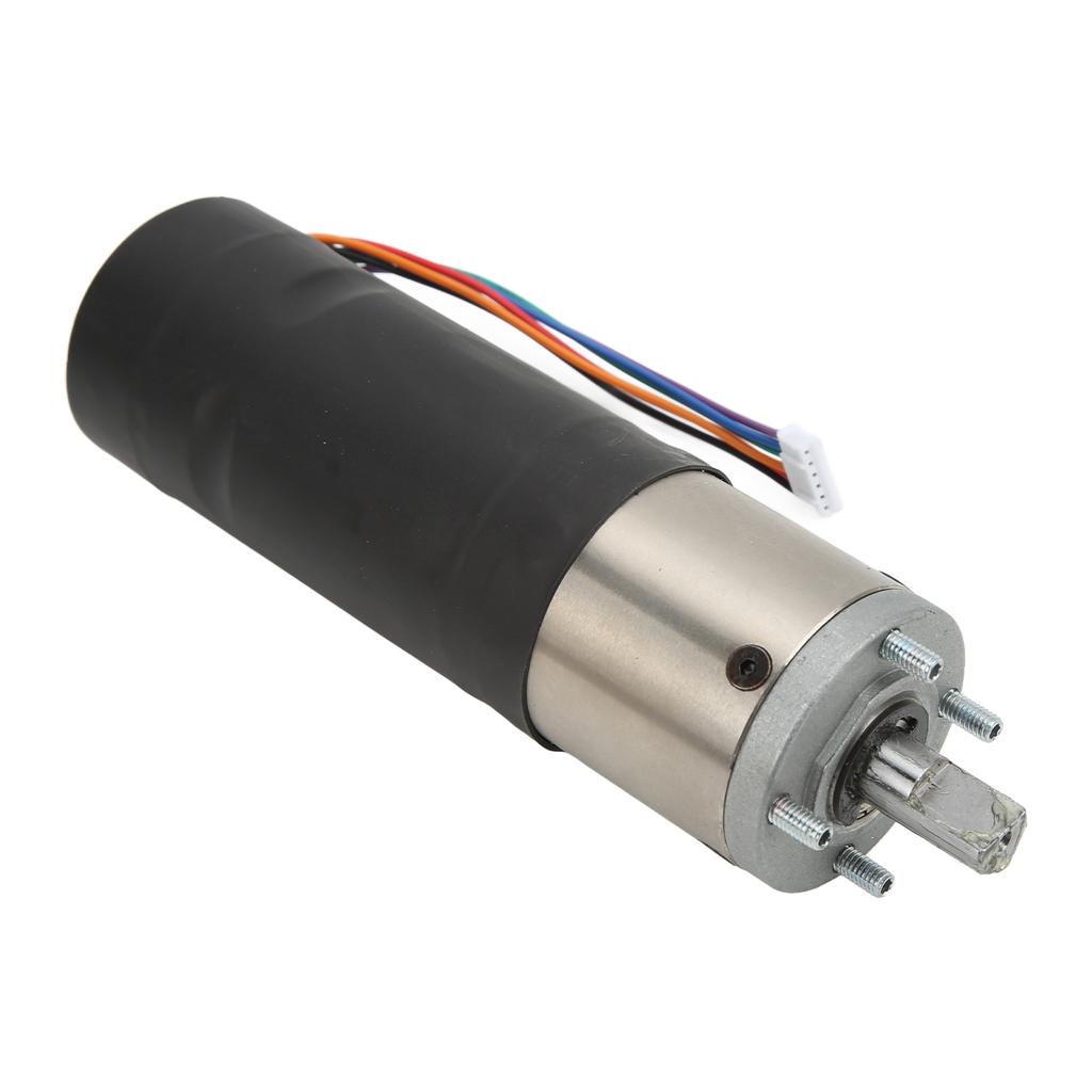 RV Slide Out Motor 236575 In Wall Slide Out Motor 300:1 Motorhome Slide Out Motor Replacement for Mo