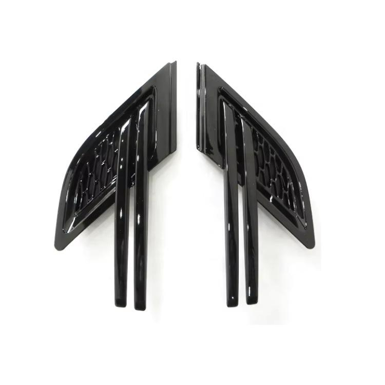 LR084885, LR061740, LR033397 Направляющая воздуха радиатора для Land Rover Range Rover Sport