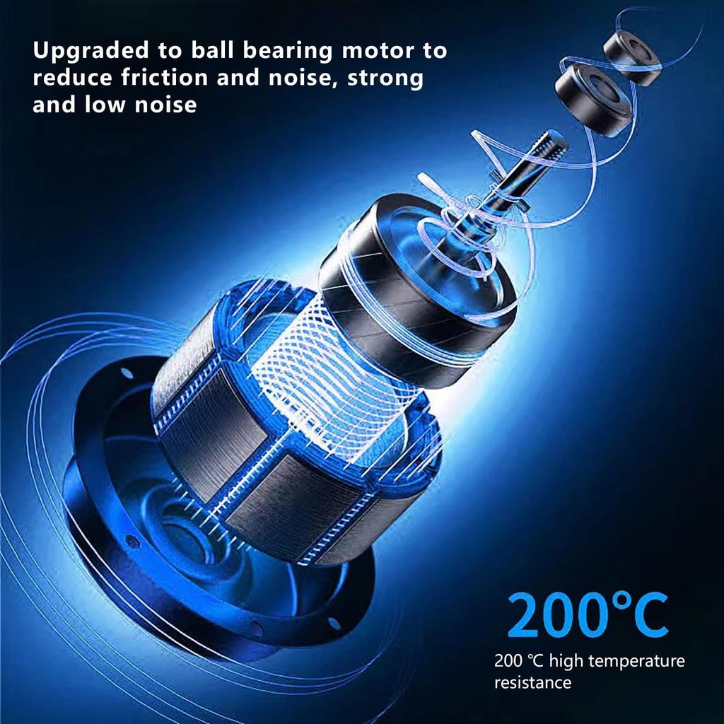 Portable Evaporative Atmospheres Cooler, Usb Personals Timer Fan Standing Cool-off Fan