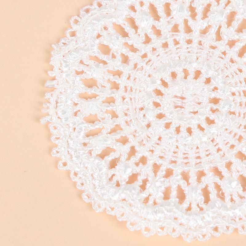 2шт 1:12 кукольных мини-столов, подставок для сцен, модель кукольной мебели для дома, декор