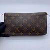 [Pre-Owned] Louis Vuitton Pochette FéLicie 'Brown Monogram Canvas' - Very Good #8BRB85