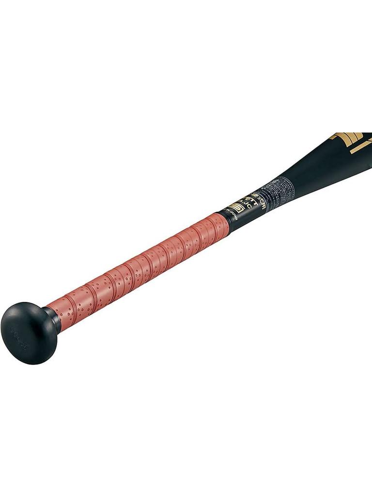 ZETT BIGBANG SHOT 2nd Grade Baseball 780g Average Black Made in BAT20283 Bat, 83cm, Weight, (1900), Japan,