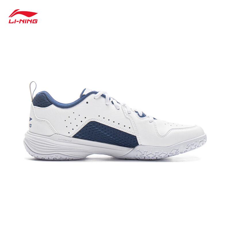 Li-Ning Унисекс Бадминтонные Тренировочные Кроссовки Flying Eagle AYTU001