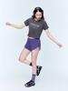 Women's T-Shirt New Balance T-Shirt