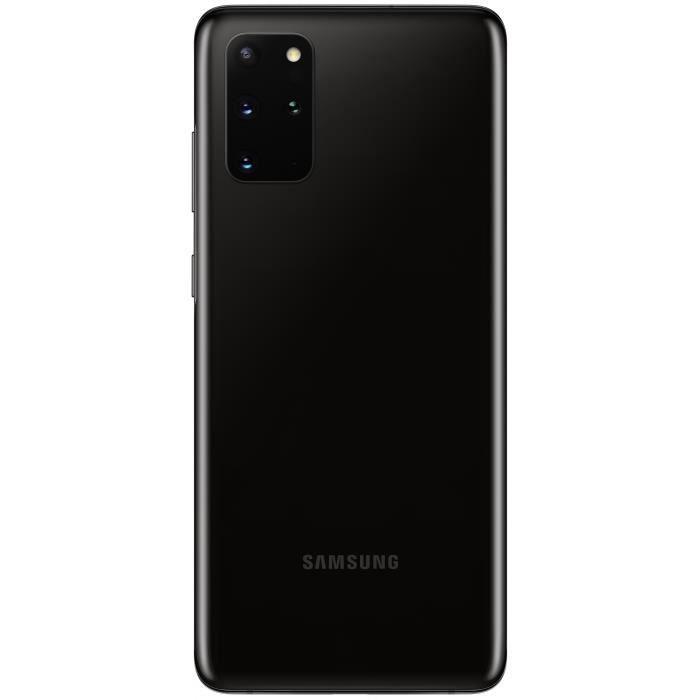SAMSUNG Galaxy S20+ 128 Go Noir - Very good condition