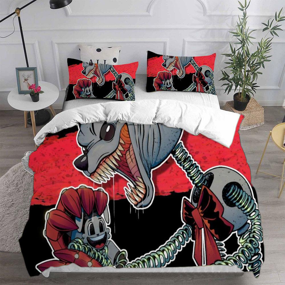 Finding Frankie Bedding Sets Bed Cover Comforter Duvet Cover Pillow Case 2-3 Pieces Sets Kids Adult Bedroom Decor