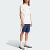 adidas Мужские шорты на кнопках Originals Adicolor Adibreak, темно-синие, IU2372