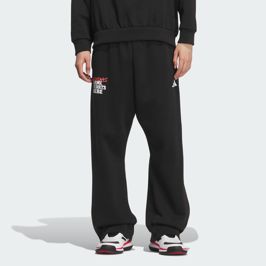 adidas Шорты для баскетбола SNAPPANT Мужские KC2800