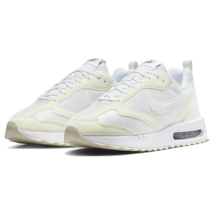 Nike Air Max Dawn Sail Coconut Milk Мужские кроссовки белые DM0013-102