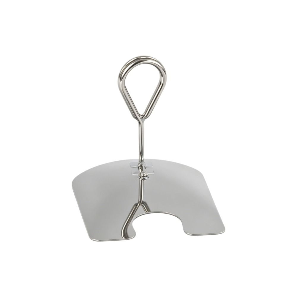 Metal Wire Clip Table Number Holder Stainless Steel Table Sign Holder Premium Name Card Holder