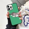 Милый Чехол-Накладка с Изображением Животного Кошки Для iPhone 17 Air 12 Plus Max для iPhone 17 Air 15 16 11 13 14 Pro Max Fundas