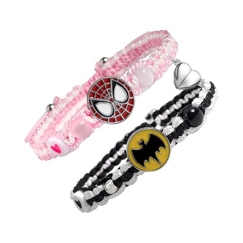 JYL TS Bracelet Necklace Sports Theme Cross Stainless Steel Enhances Passion & Luck